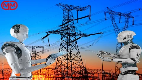 Electrical AI Projects